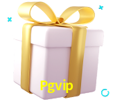 Receba seus bônus de boas-vindas no Pgvip