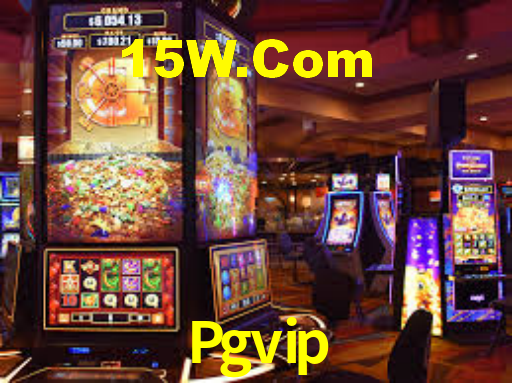 Tournaments Pgvip