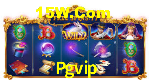 Programa VIP Pgvip