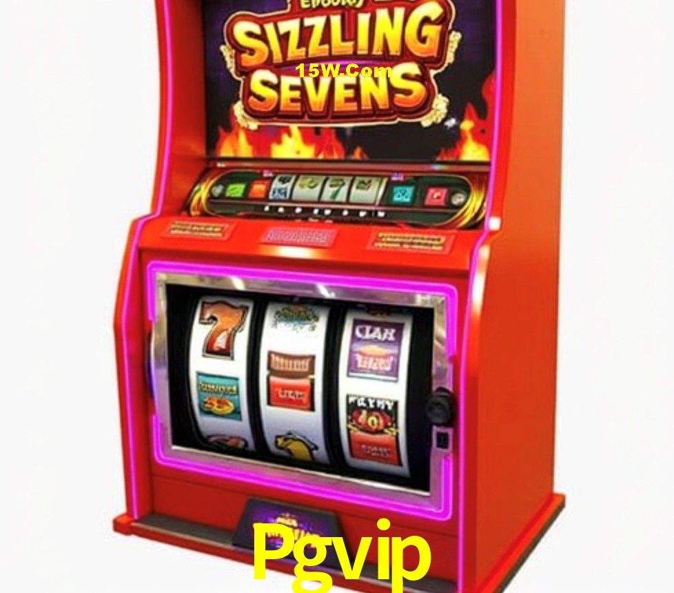 Estatísticas Pgvip