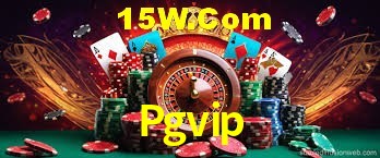Seasonal Promotions Pgvip