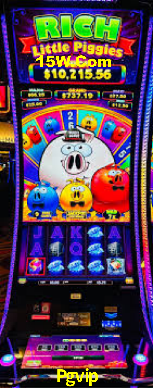 Roulette Table Pgvip