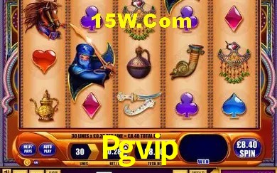 Pgvip