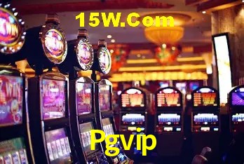 Sistemas de Segurança Pgvip