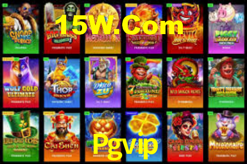 Exclusive Games Pgvip