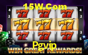 Weekend Specials Pgvip