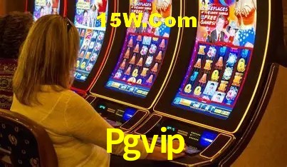 Recursos de Bônus Pgvip