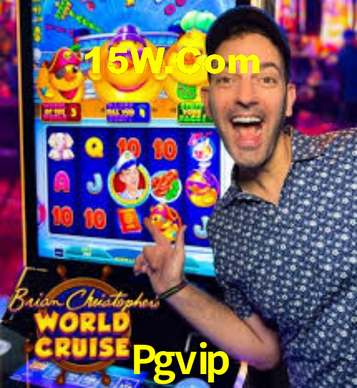 Daily Bonuses Pgvip
