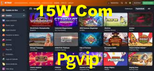 Live Casino Pgvip