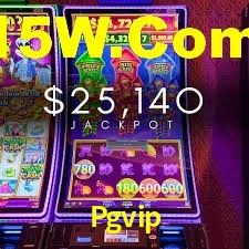 Welcome Bonus Pgvip