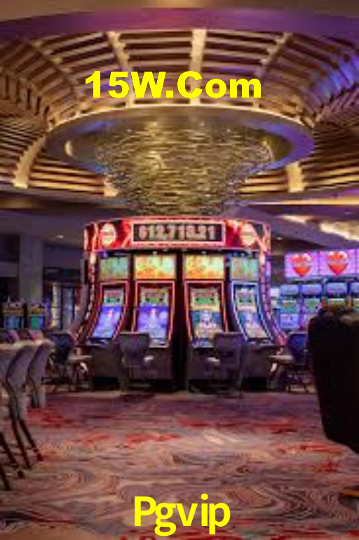 Welcome Bonus Pgvip