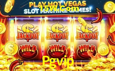 Pgvip: Seu Cassino Premiado com Pagamentos Rápidos