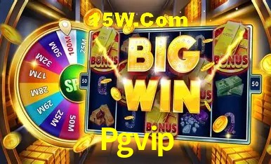 Pgvip: Jogos de Caça-Níqueis-Altas Recompensas, Roleta-Velocidade, Blackjack-Desafios Máximos
