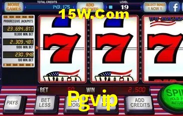 Jogos de Slot Pgvip